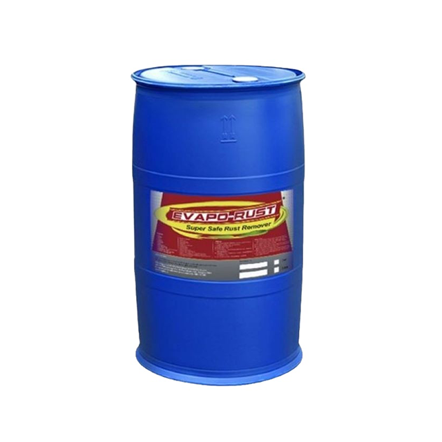 Super Safe EvapoRust Neutral Rust Remover Liquid for Metal from China